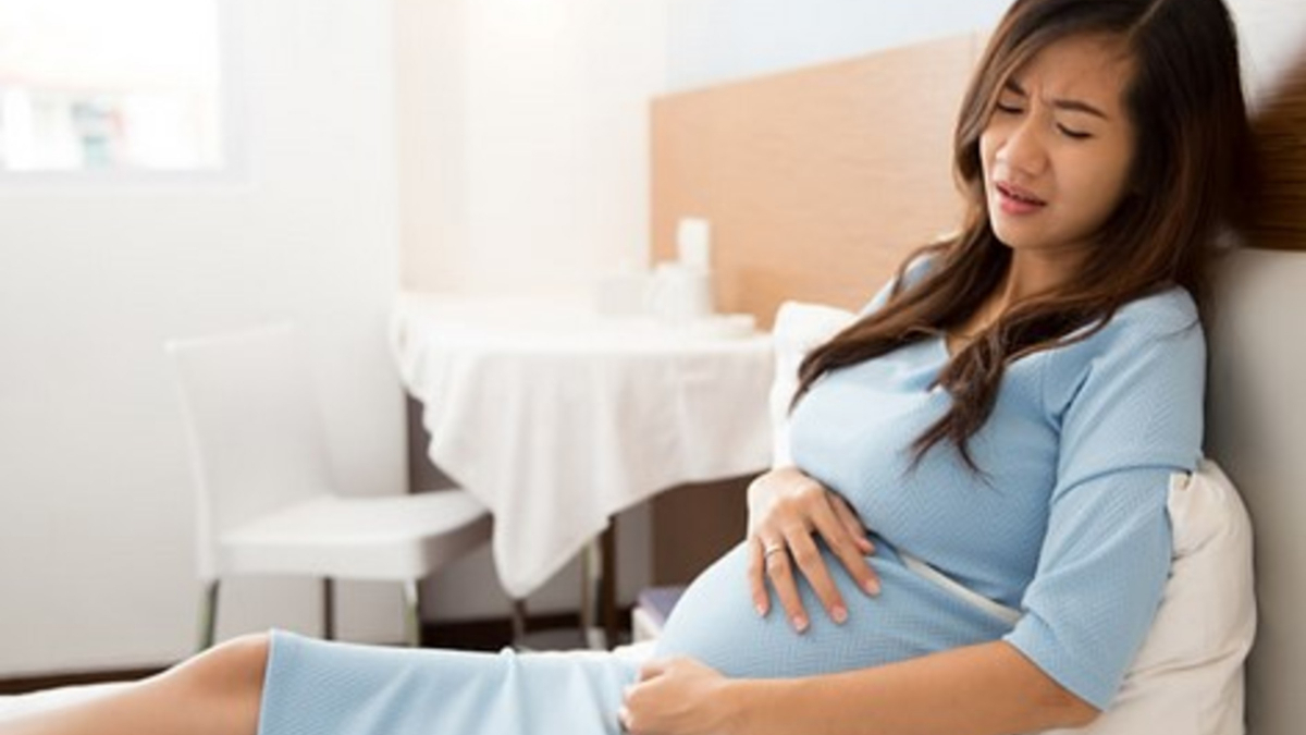 Common Myths About Heartburn During Pregnancy