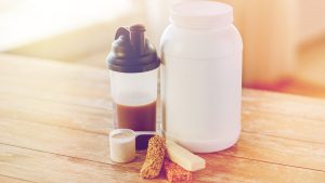 Can Pregnant Women Drink Protein Shakes