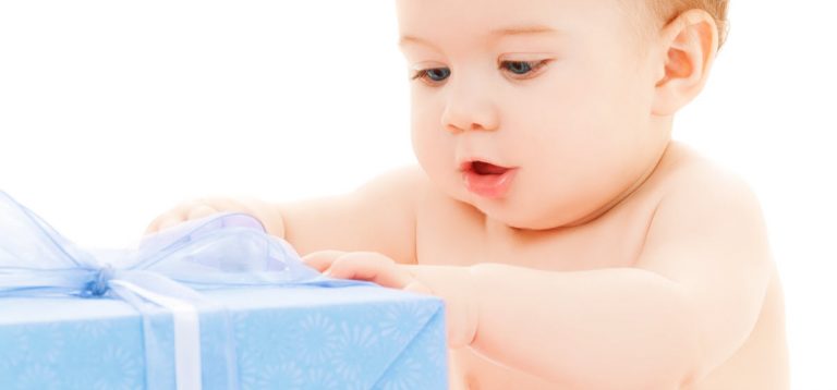 Free baby samples for mothers to be
