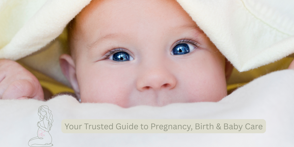 pregnancy banner